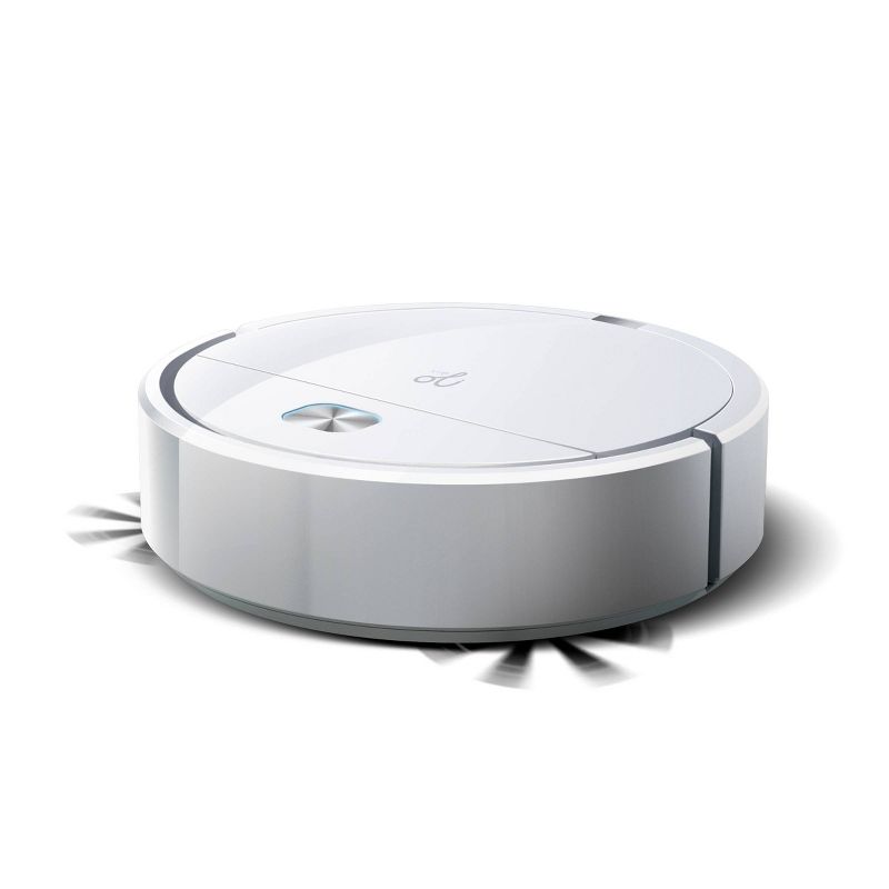 VieOli Basic Robot Vacuum Cleaner - OLIR3001WH - White