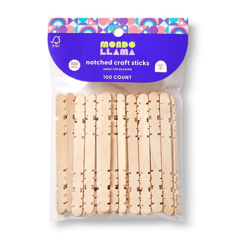 22"x33" Seek & Find Coloring Poster - Mondo Llama™