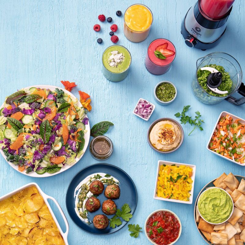 Magic Bullet Kitchen Express Blender - MB50200