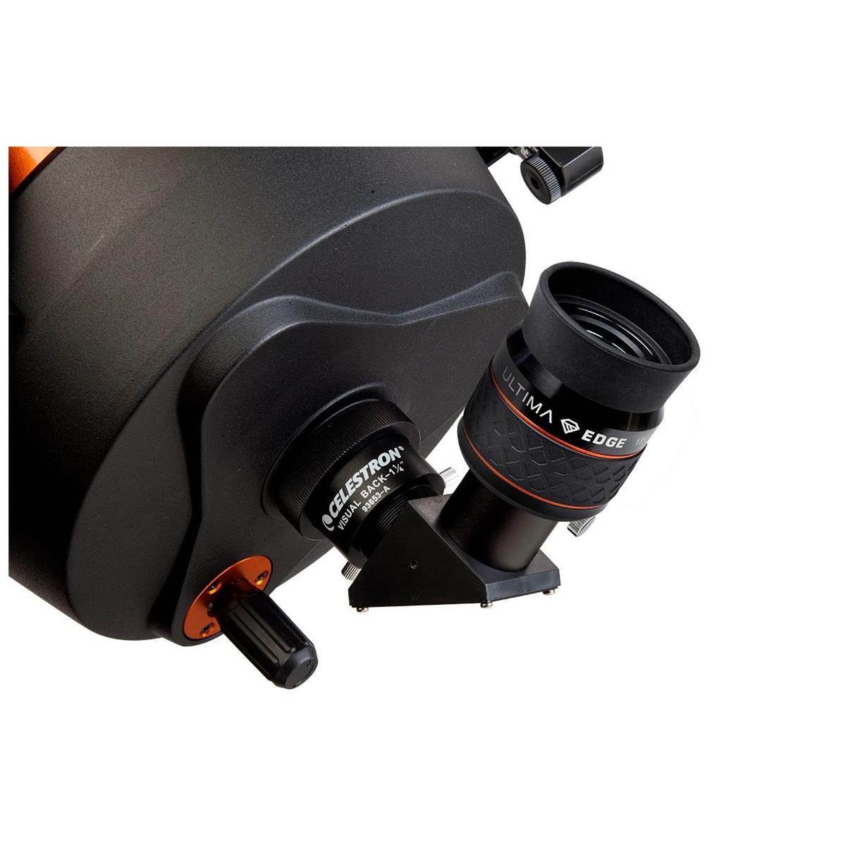 Celestron 18mm Ultima Edge Series 1.25" Eyepiece #93452