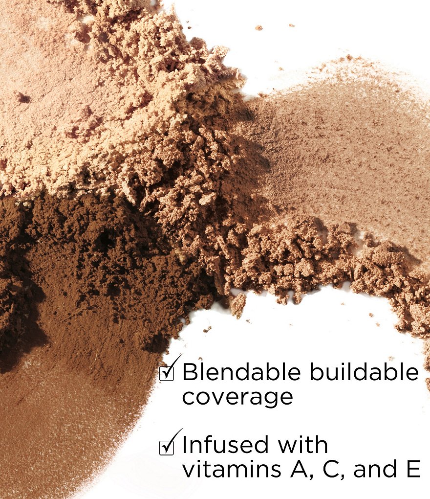 Elizabeth Arden Pure Finish Mineral Powder Foundation