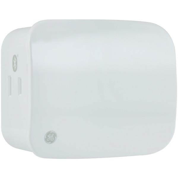 GE Bluetooth Plug-In Smart Dimmer (13866)