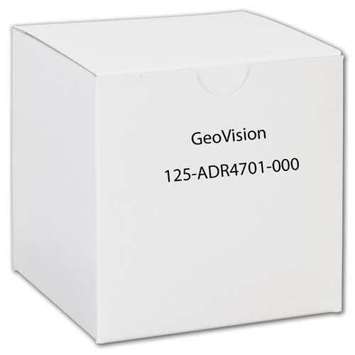GeoVision 125-ADR4701-000