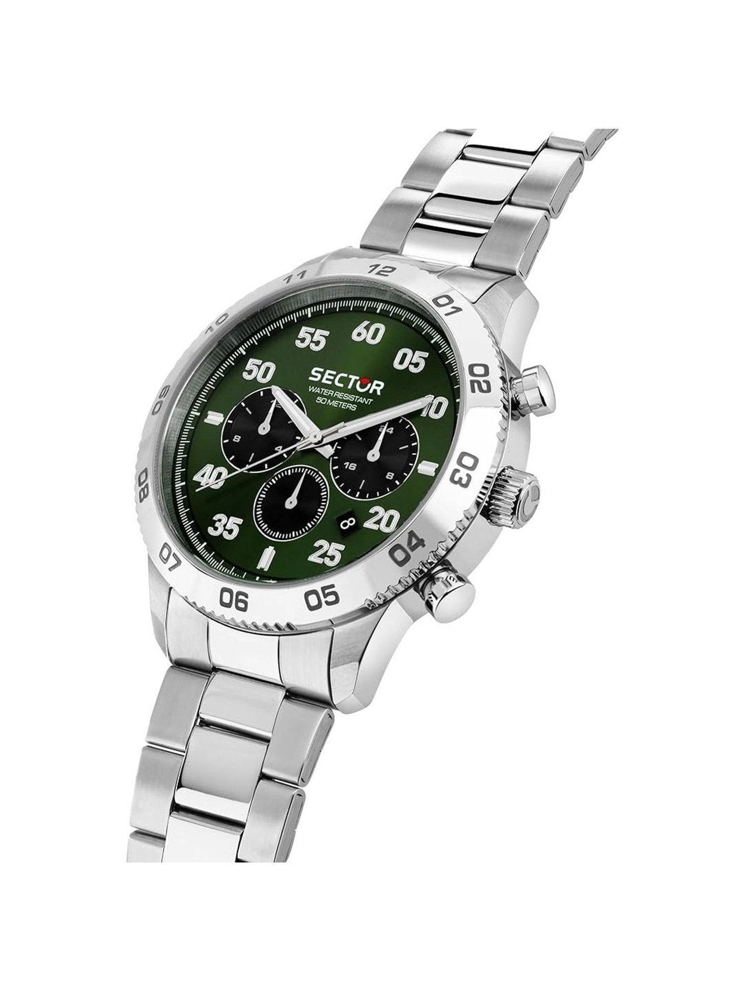 SECTOR R3253578034 270 Analog Watch for Men