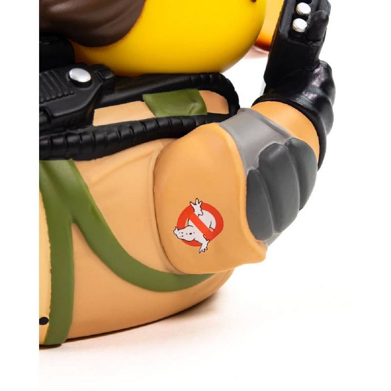 Tubbz Cosplaying Duck Collectible: Ghostbusters - Venkman
