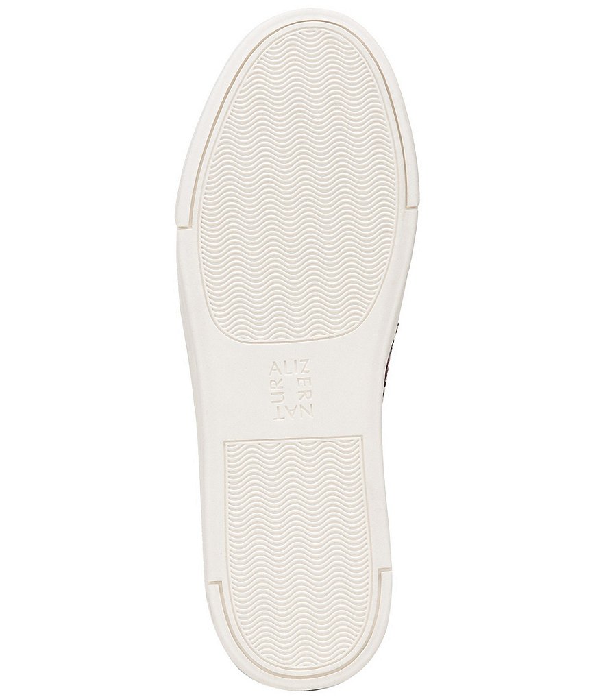 Trotters Kiera Suede Kitten Heel Pumps