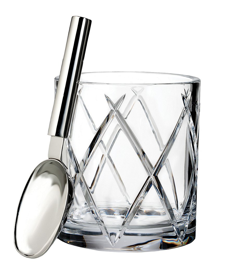 Orrefors City Ice Bucket