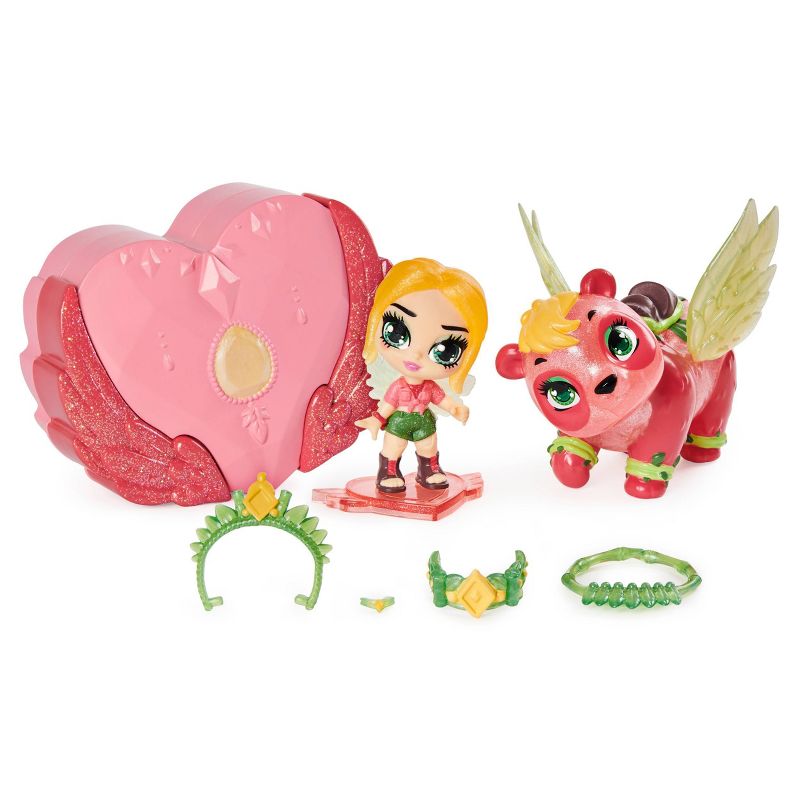 Little Live Pets Lil' Dippers Fish - Season 2 Furtail