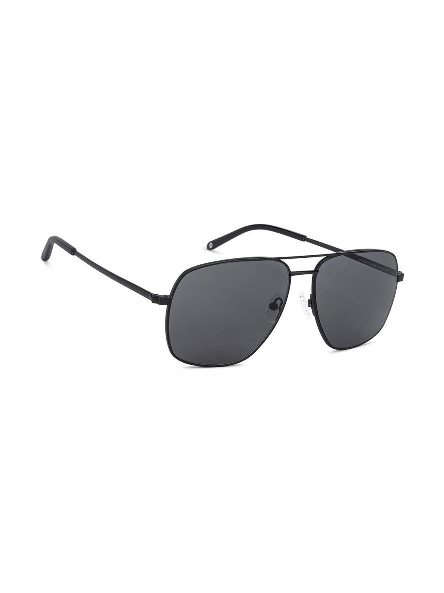 John Jacobs 136631 Grey UV Protected Aviator