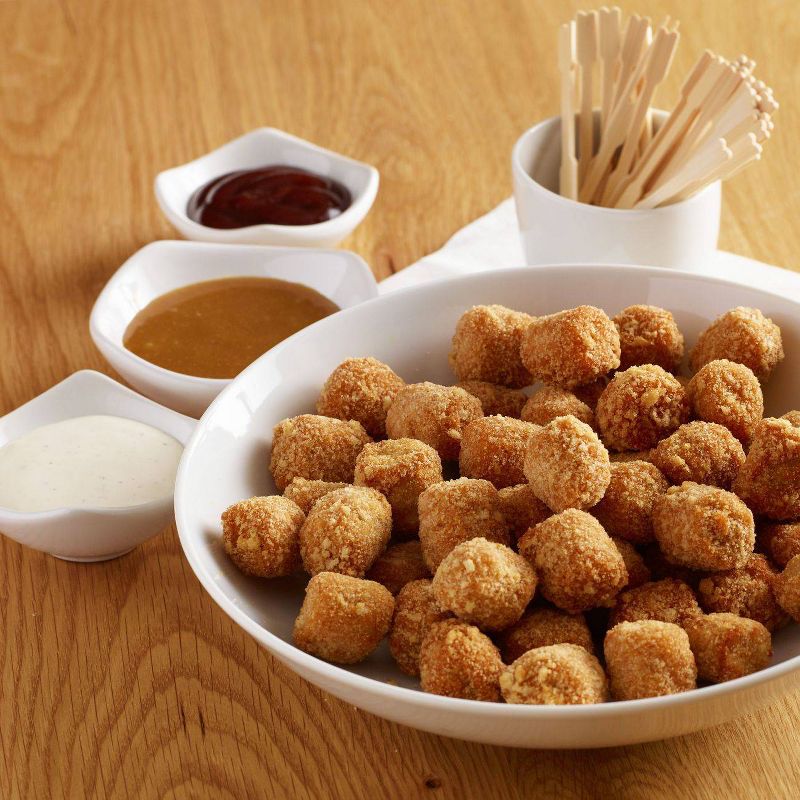 Morningstar Farms Frozen Popcorn Chik'n - 8oz