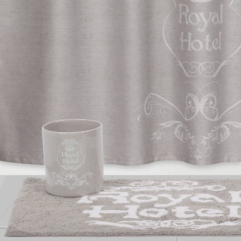 Avanti Seaside Vintage 4 Pc Bath Accessory Set