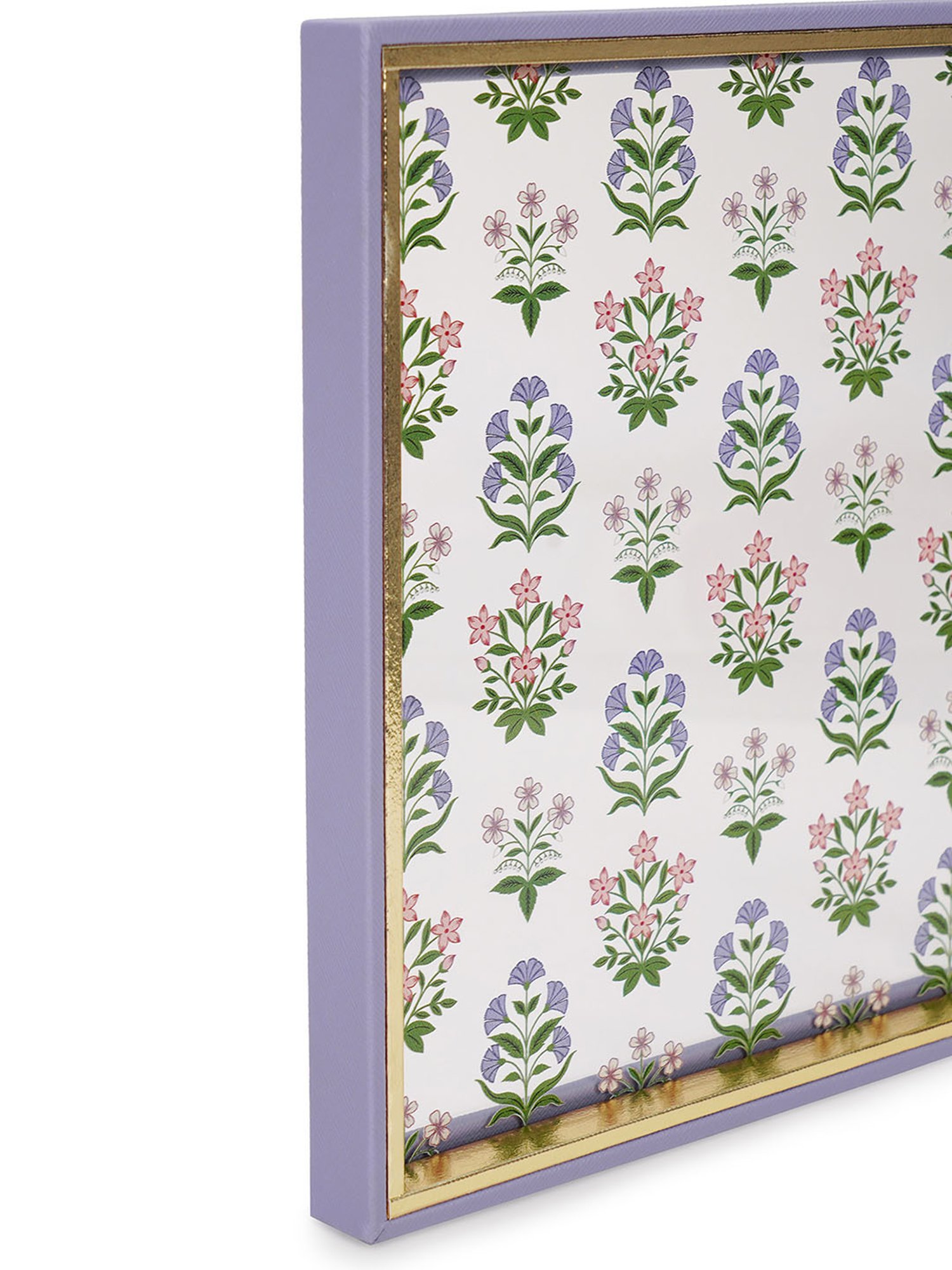 Mikasa Serenity Black Ceramic 20 cm Side Plate