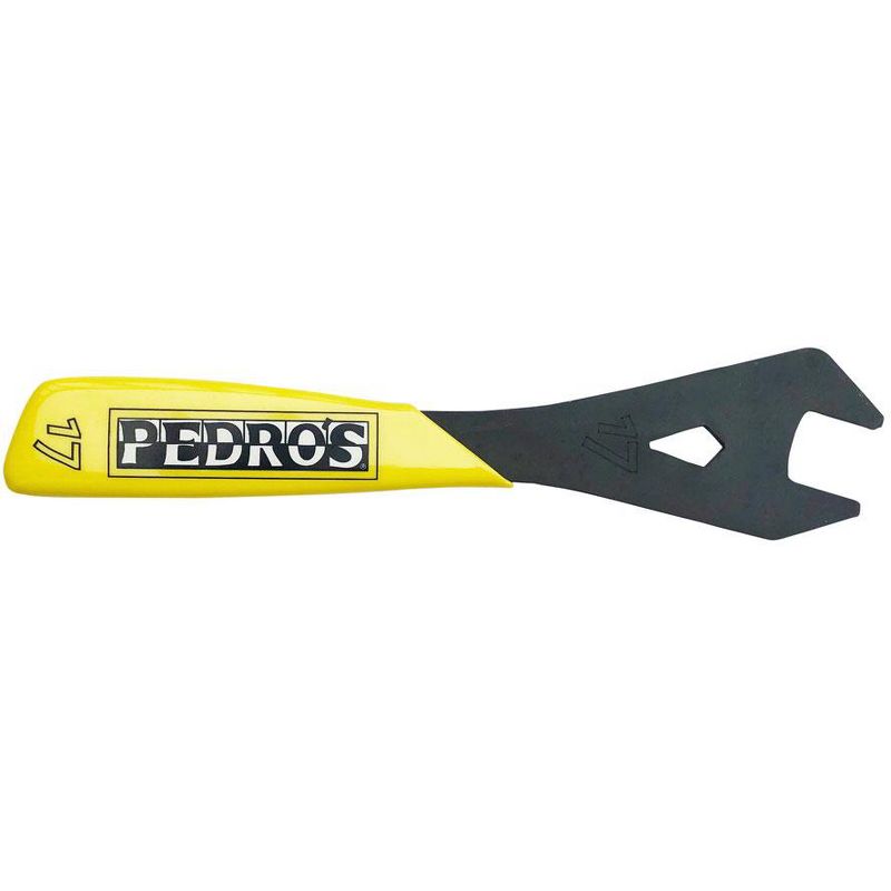 Pedro's Cone Wrench II 17mm
