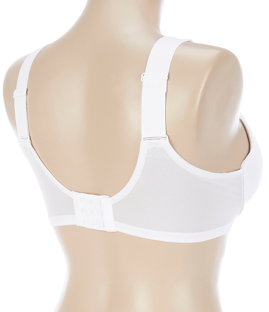 Modern Movement Versaille Full-Busted Contour Underwire U-Back Bra