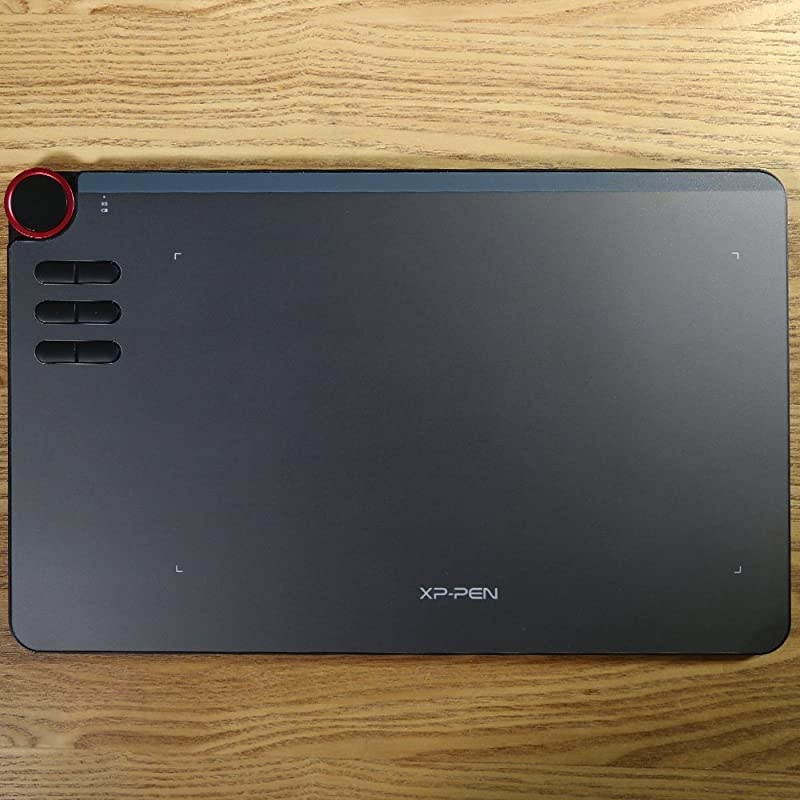 Deco 03 Drawing Pen Tablet Protector Deco 03 Graphic Drawing Tablet Protective Film Pack of 2