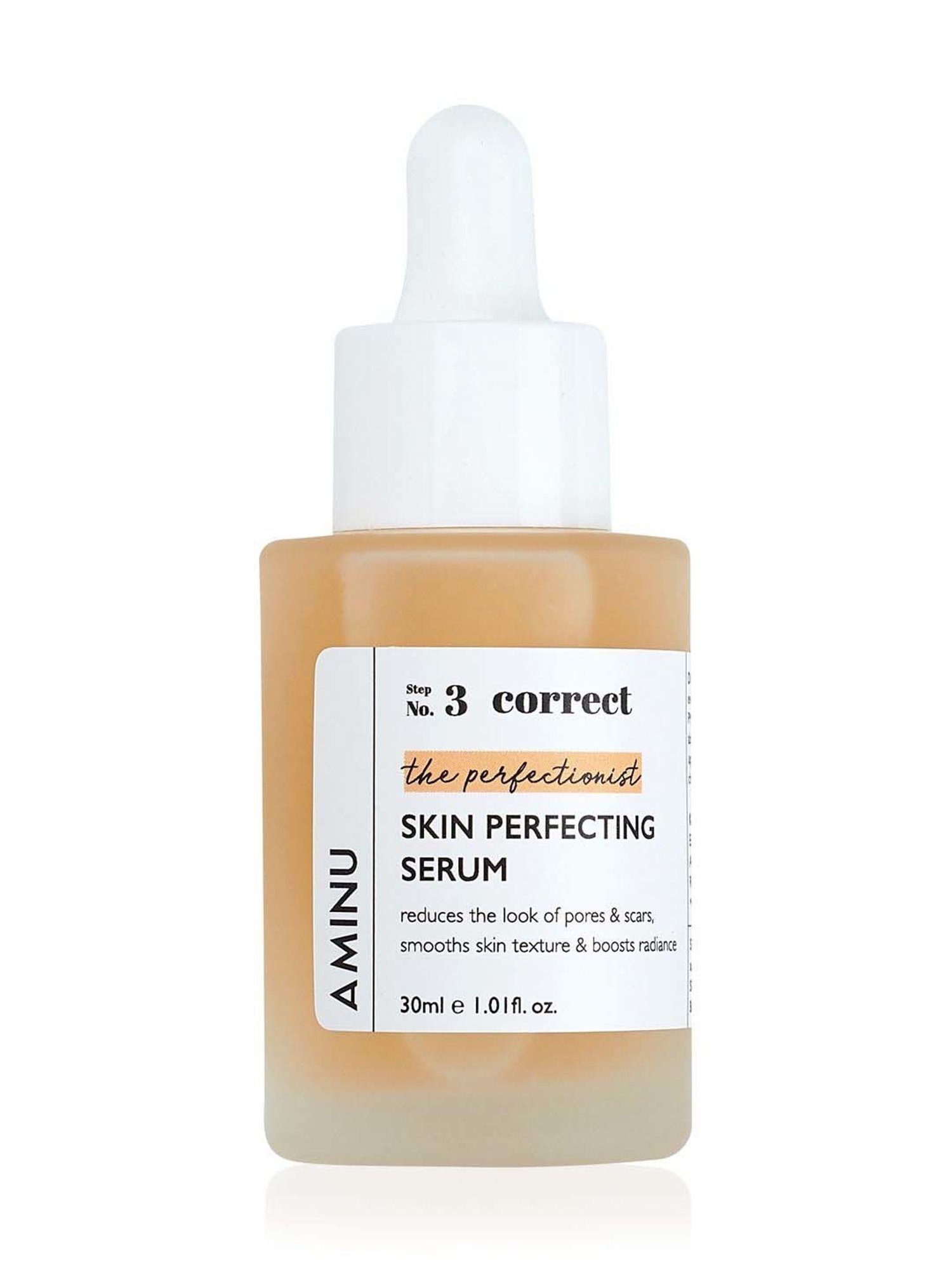 AMINU The Perfectionist Skin Perfecting Serum - 30 ml