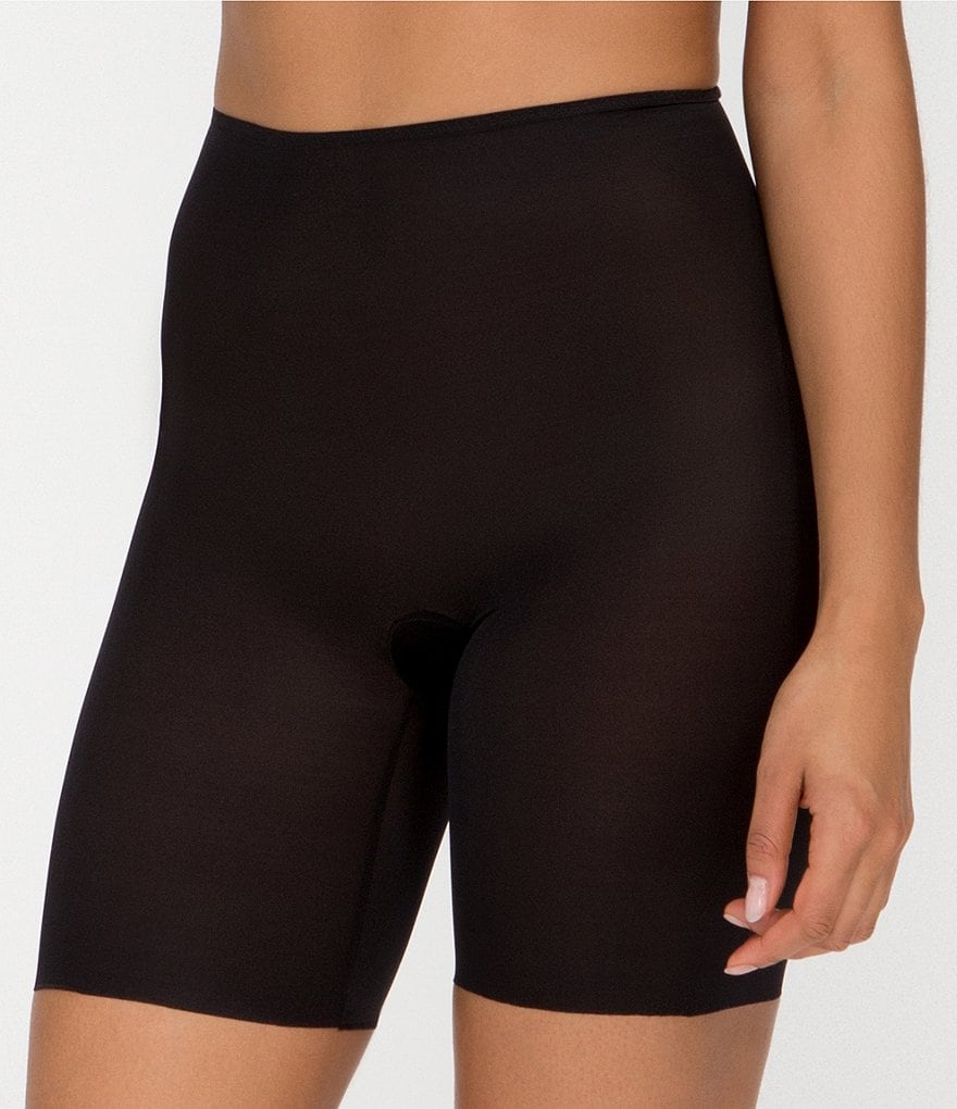 Spanx High-Waisted Shaping Sheers