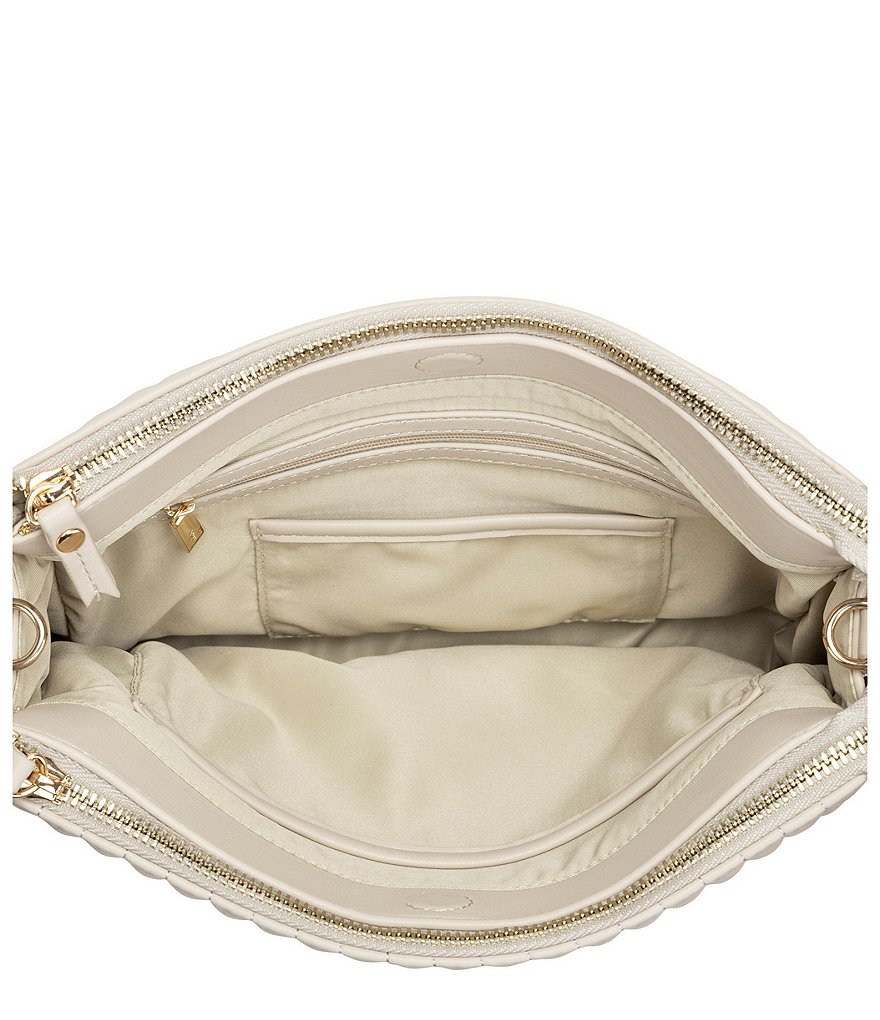 Disney x Petunia Pickle Bottom Criss-Cross Sling Bag - Whimsical Belle