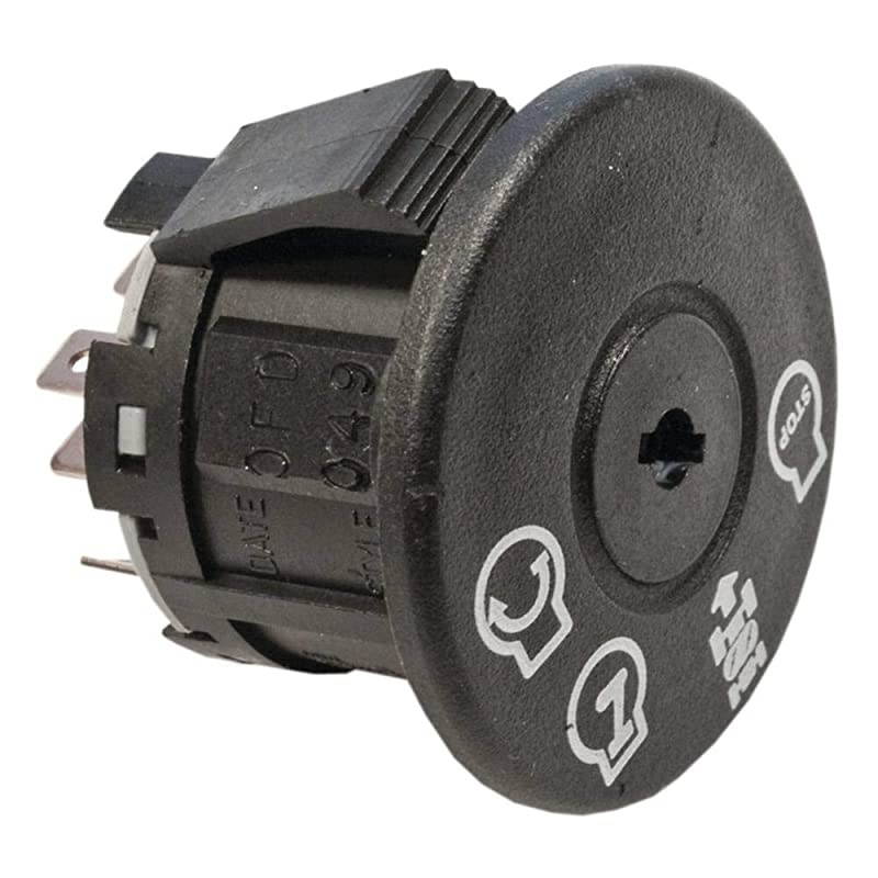 430465 Ignition Switch