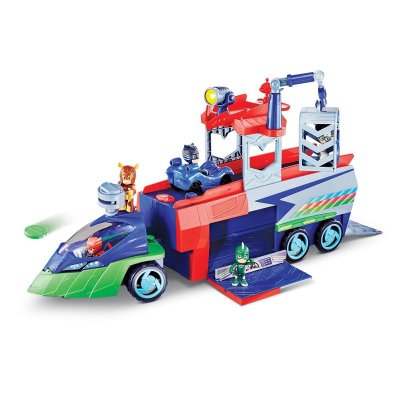 PJ Masks PJ Seeker