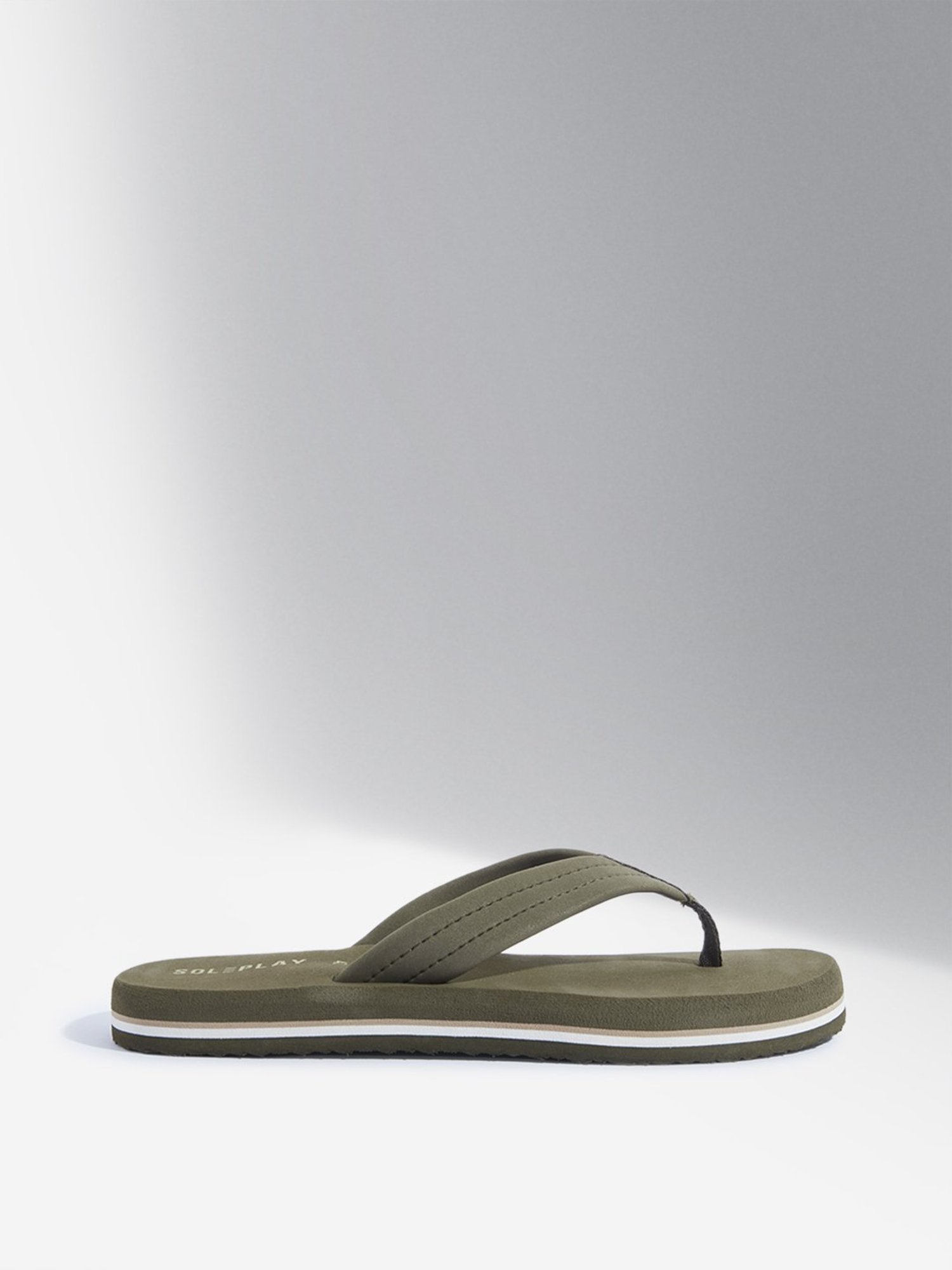 SOLEPLAY by Westside Olive Comfort Flip-Flop
