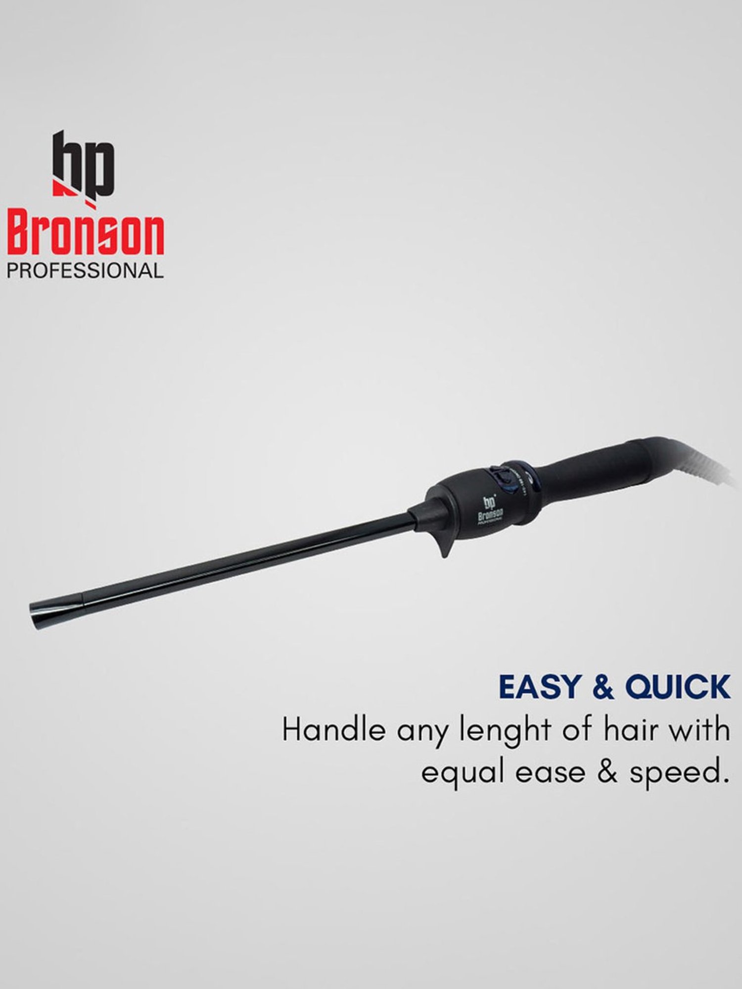 Bronson Professional Chopstick Hair Curler Style Stick