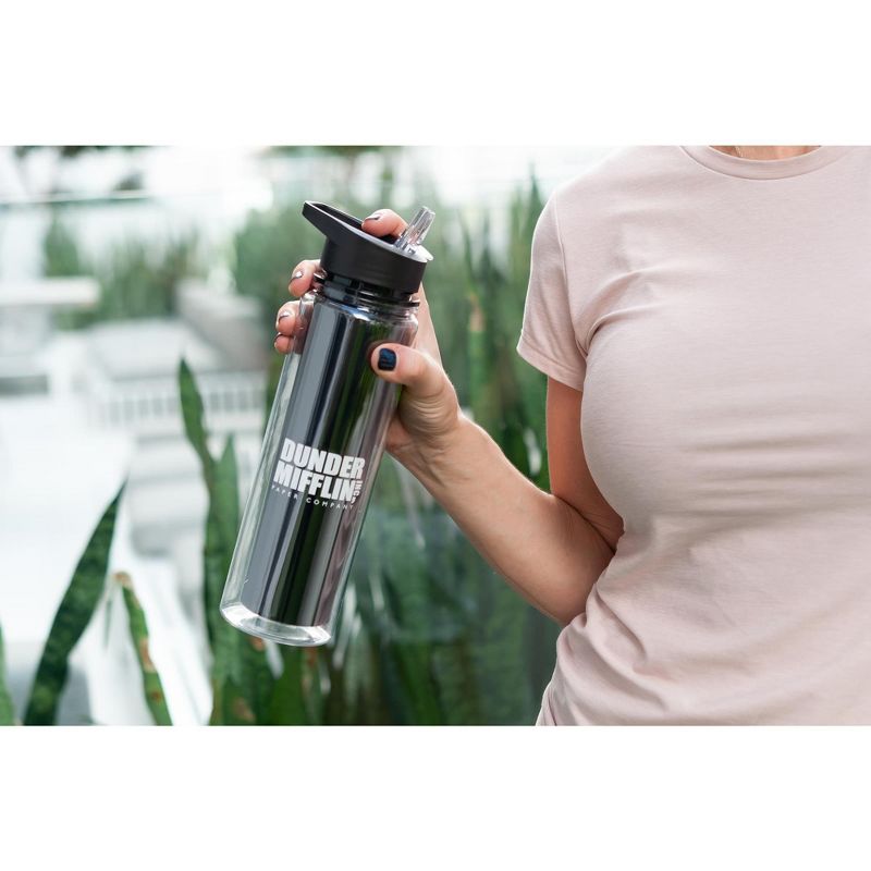 Simple Modern 16oz Classic Tumbler w/ Straw - Midnight Ombre