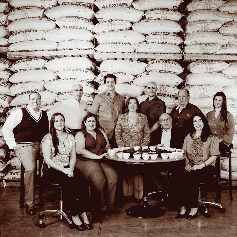 Don Francisco's Hawaiian Hazelnut Flavor Medium Roast Ground Coffee - 12oz