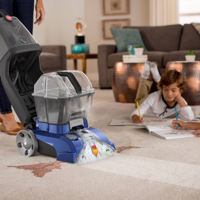 BISSELL JetScrub Pet Carpet Cleaner - 25299