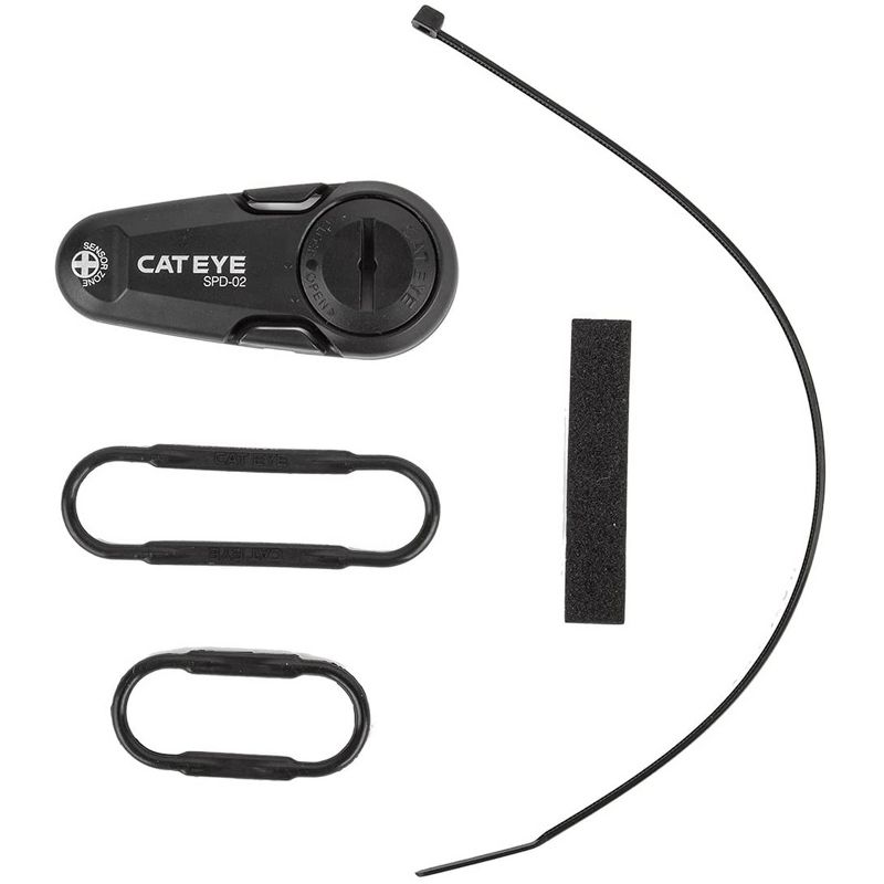 CatEye RD310W Slim Speed Sensor