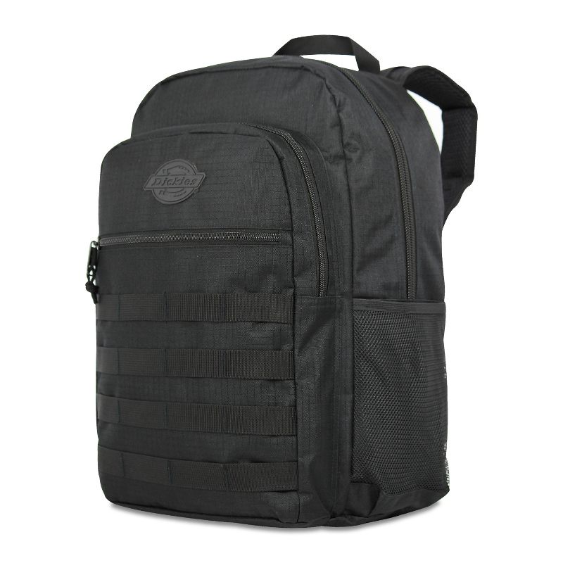 Dickies 17.5" Campbell Backpack - Black
