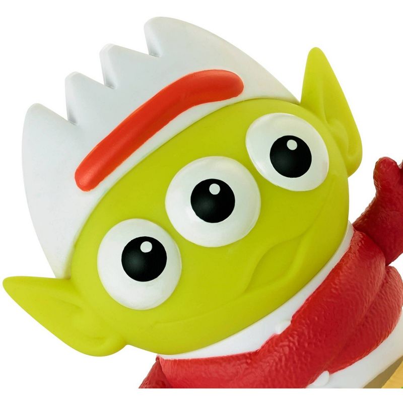 Disney Pixar Alien Remix Forky