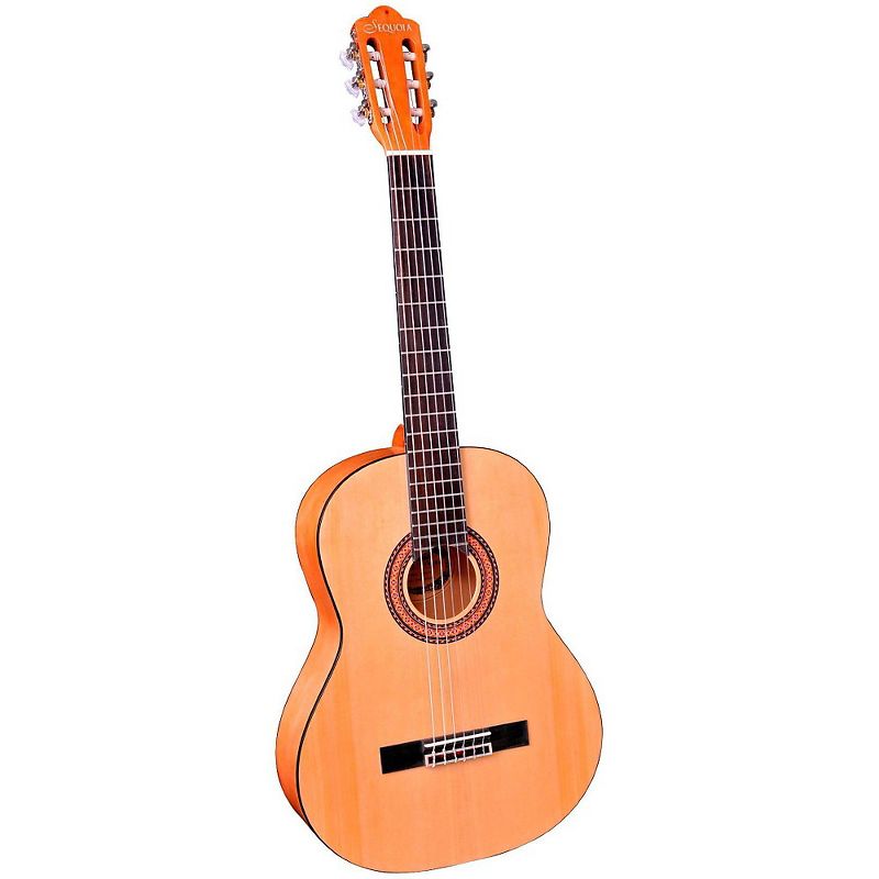 eMedia My Acoustic Guitar Starter Pack Natural 0.5