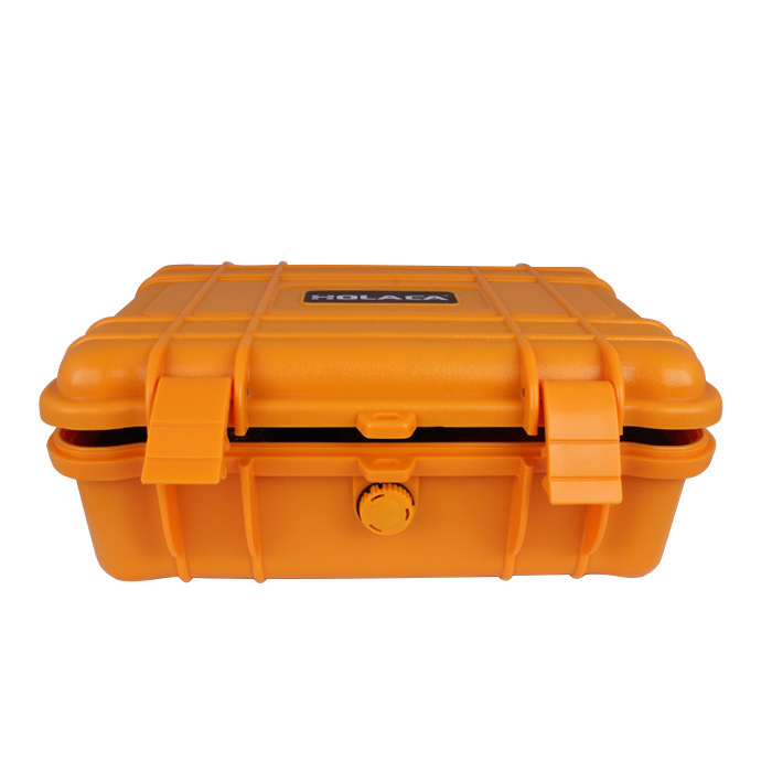 Go pro accessories shockproof Collection box Storage Bag For Sport Camera gopro hero 4/3/2/3+/1 sj4000 Size 23x18x8.5cm