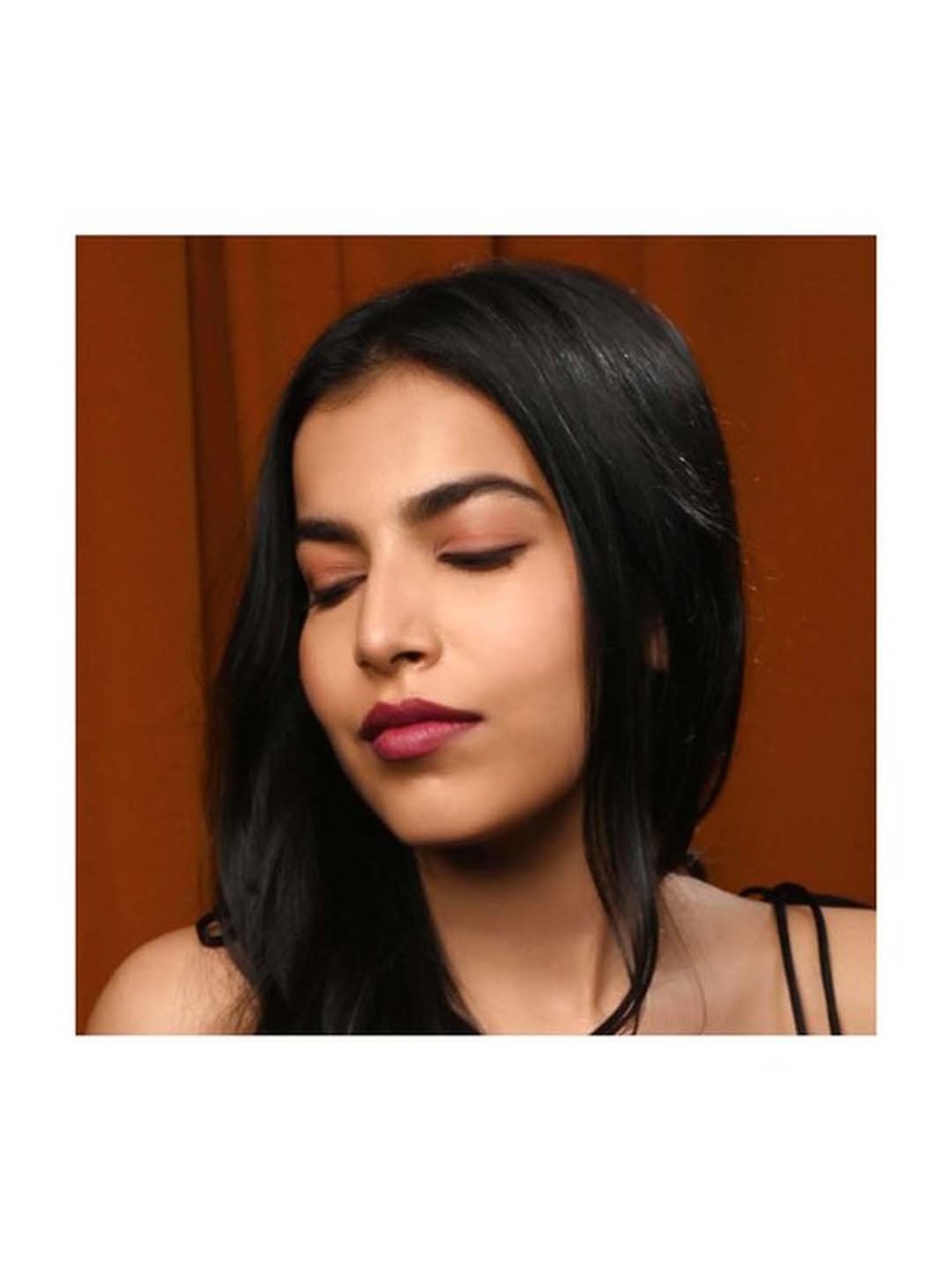 Klome Essentials Lipstick Moon Rise - 4 gm