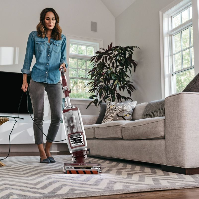 Shark DuoClean with Self-Cleaning Brushroll Powered Lift-Away Upright Vacuum