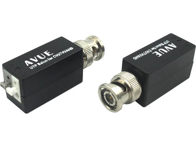 Avue Avb300p - Passive Hd Video Transceiver