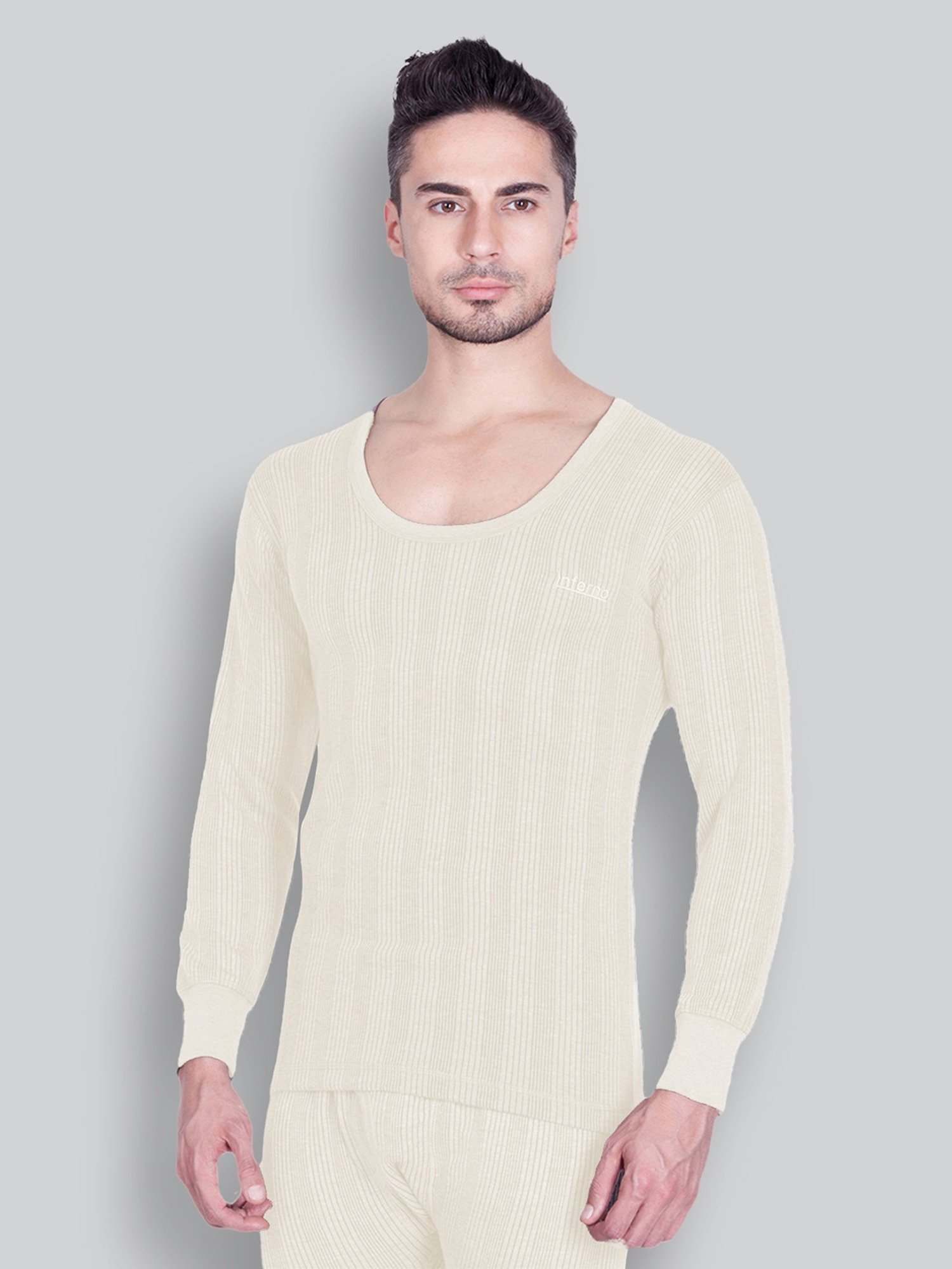 XYXX Black Thermal Top