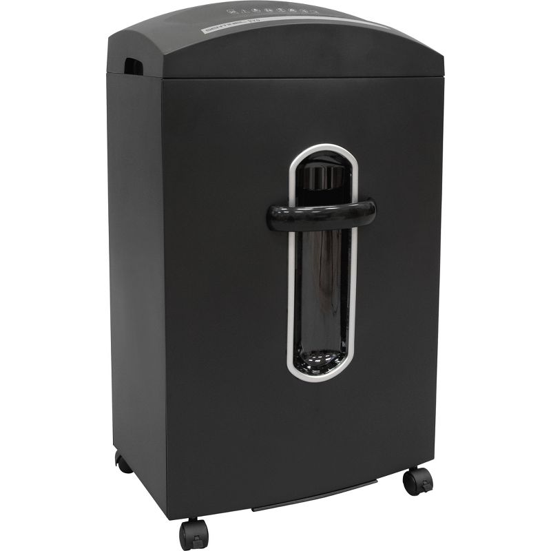 Shredder Bags Plastic 1319 Gallon For 300X300M 25Box 1765010