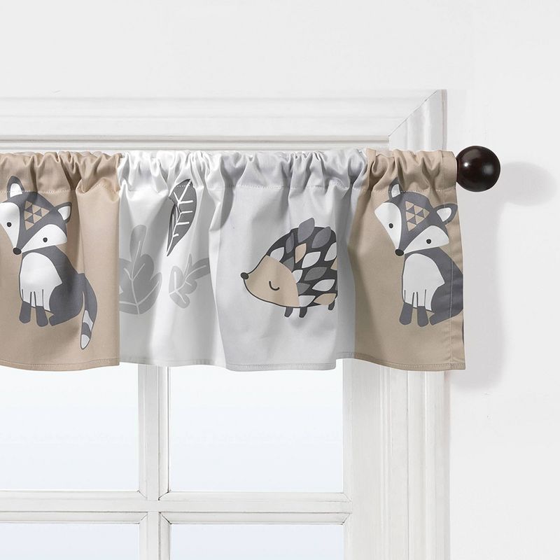 Dr. Seuss Book Club 4 Piece Crib Bedding Set