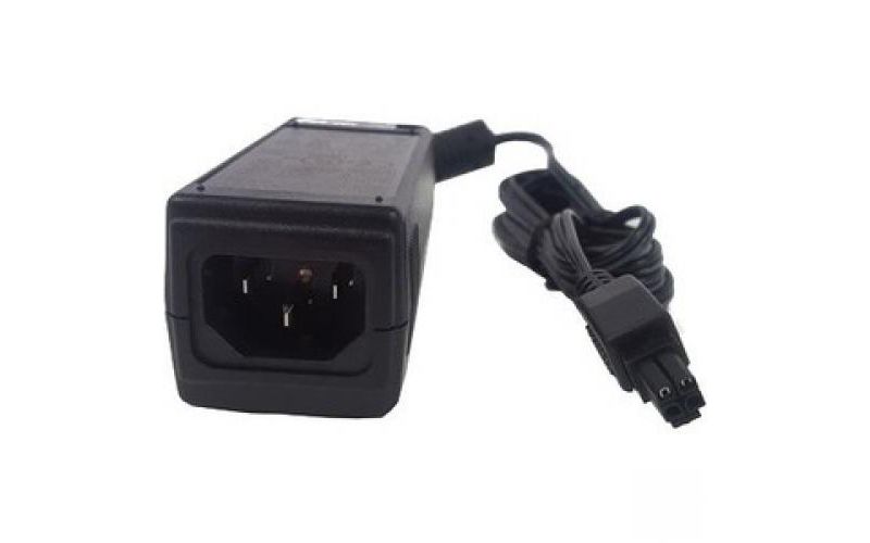 Adesso Tru-Form Media 1500 - Wireless Ergonomic Keyboard and Laser Mouse - USB Wireless RF Keyboard - 105 Key - English (US) - Black