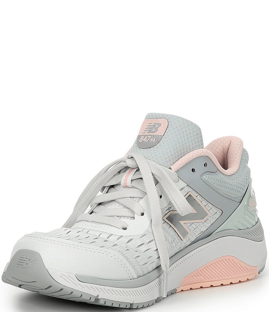 Champion Women's Talos A Sweatshirt Lace-Up Sneakers