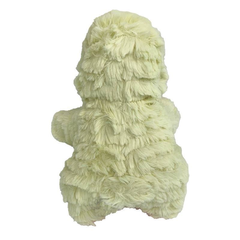 Multipet Wrinkleez Duck Dog Toy - 9"