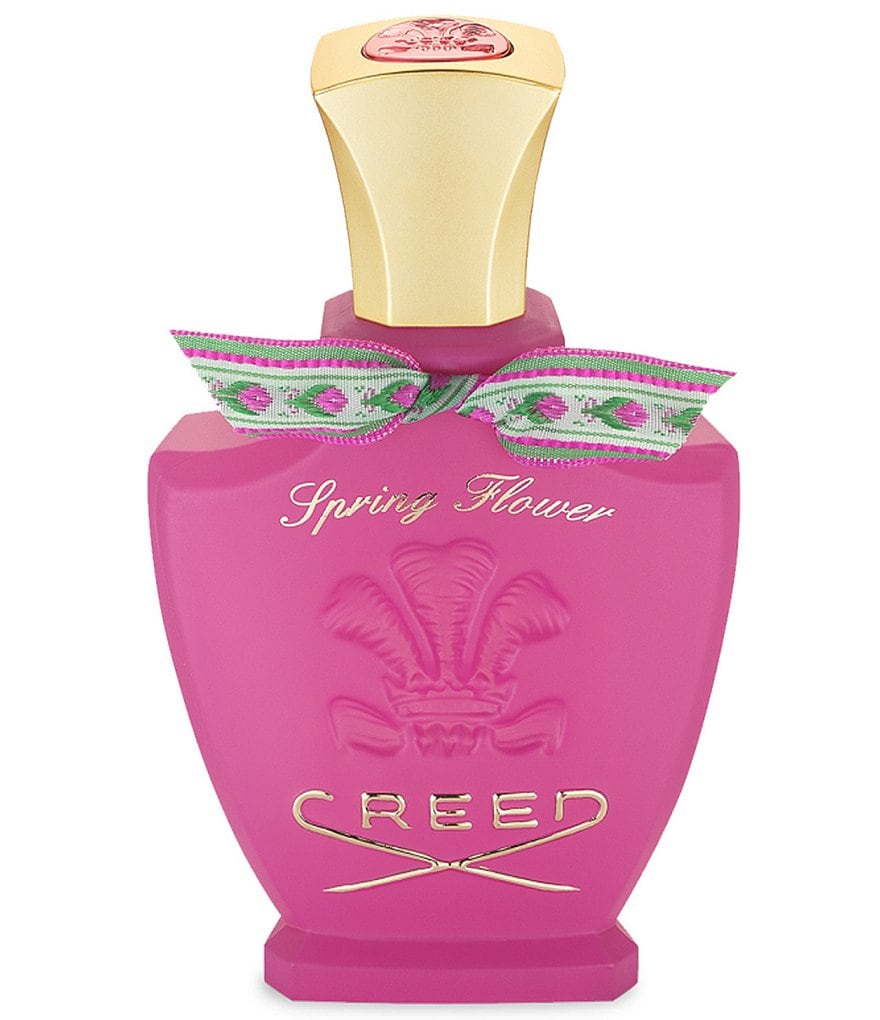 CREED Spring Flower