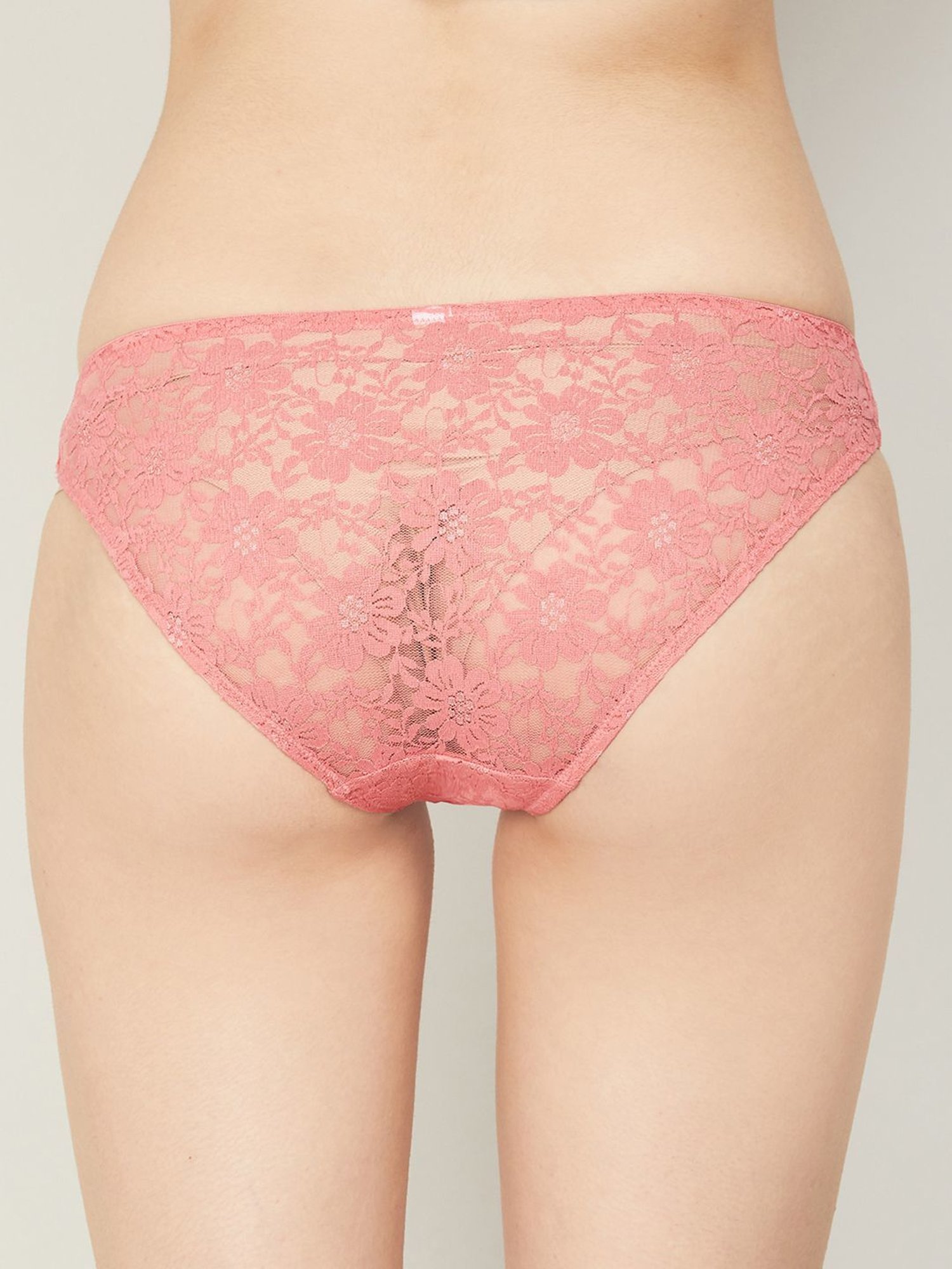 Lyra Assorted Color Cotton Printed Hipster Panties - Pack Of 4