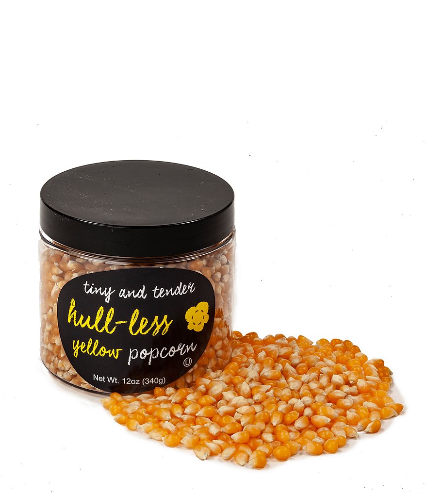 Wabash Valley Farms Stainless Steel Whirley-Pop Popcorn with Sip & Snack Set