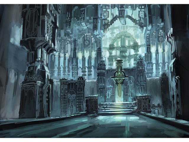 Tales of Zestiria PlayStation 4