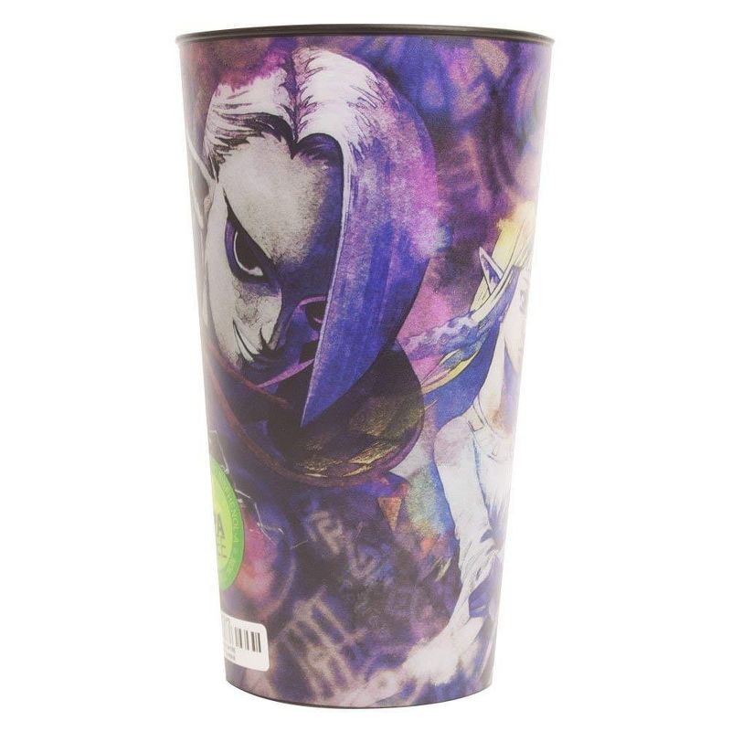 Evergreen Cypress Home Ceramic Travel Cup 17oz. ,withbox Forrest Friends