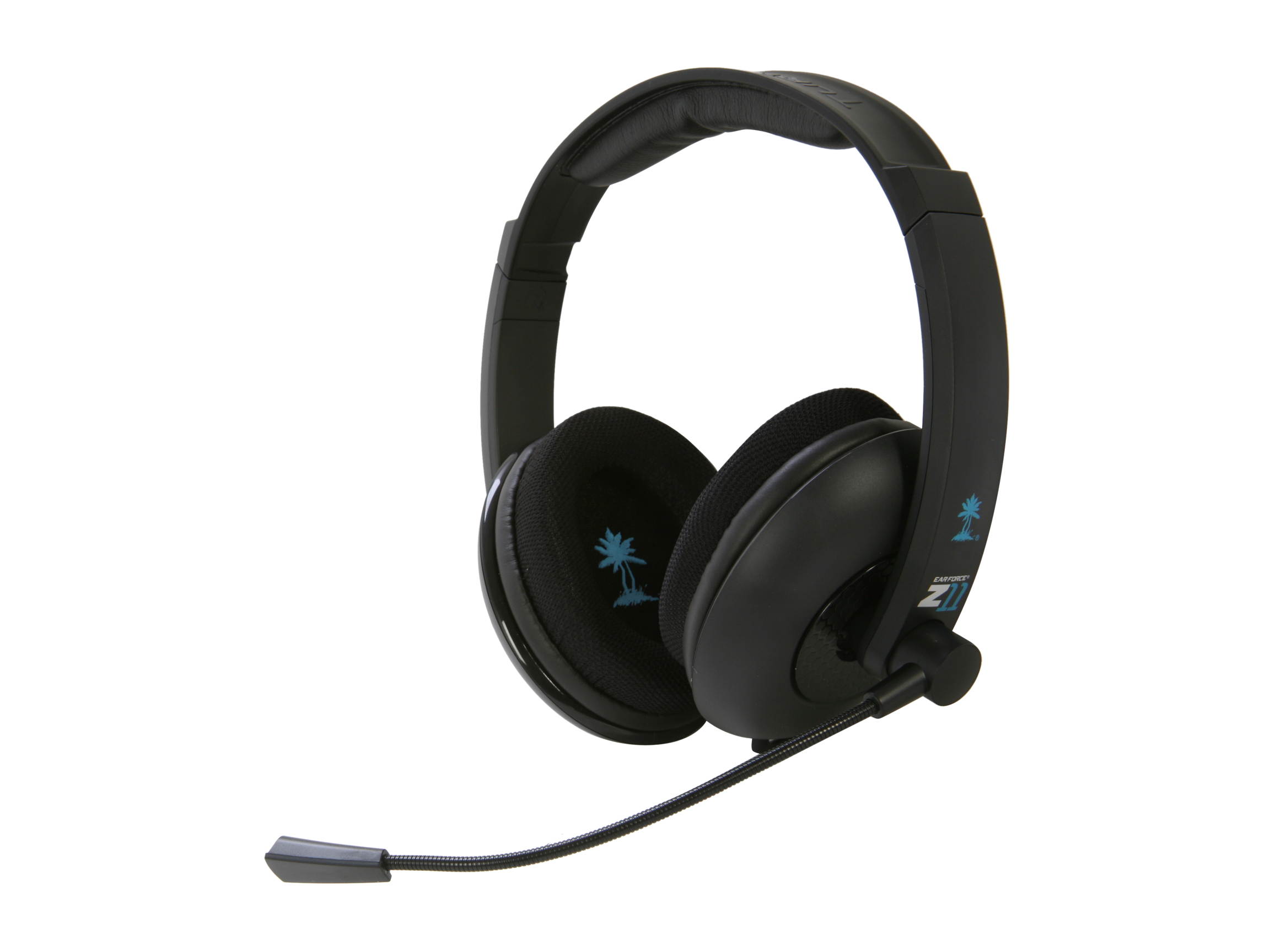 Turtle Beach Ear Force Z11 PC Gaming Headset
