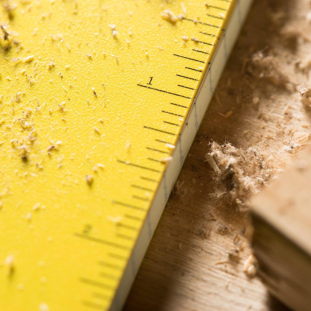 Rite in the Rain Weatherproof Side Spiral Notebook, 4 5/8" x 7", Yellow Cover, Field Pattern (No. 353)